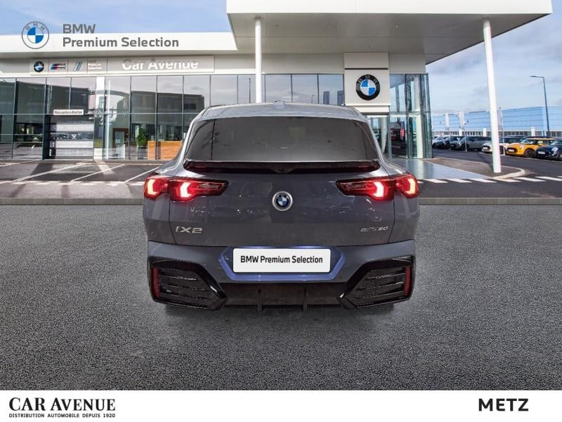 Used BMW X2 iX2 eDrive20 204ch M Sport 2025 BMW Ind Storm Bay métallisé € 41899 in Metz