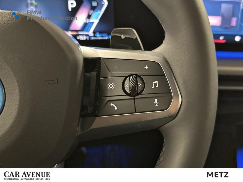 Used BMW X1 xDrive25e 245ch M Sport 2025 Cape York Green métal € 59999 in Metz