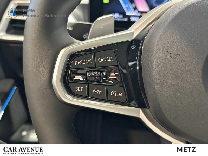 Used BMW Série 3 Touring 330eA xDrive 292ch M Sport 2025 BMW Individual Tanzaniteblau métallisé € 70999 in Metz