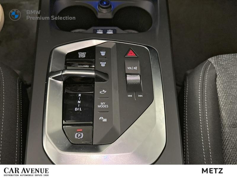 Used BMW Série 1 120A 170ch M Sport Design DKG7 2025 M Brooklyn Grey métallisé € 32990 in Metz