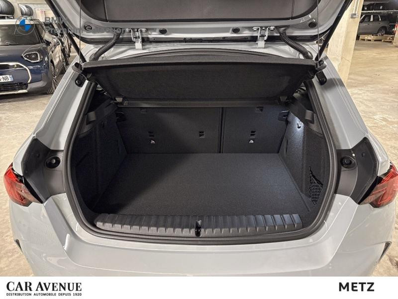 Used BMW Série 1 120A 170ch M Sport DKG7 2025 M Brooklyn Grey métallisé € 38990 in Metz