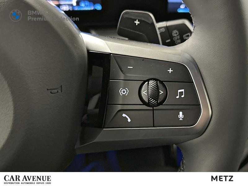 Used BMW X1 xDrive25e 245ch M Sport 2025 Blanc € 58999 in Metz