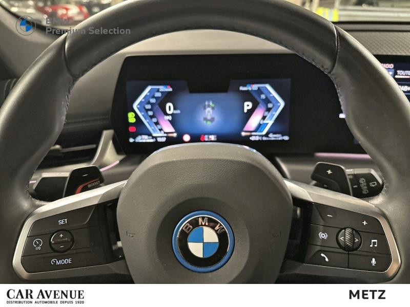 Occasion BMW X1 xDrive25e 245ch M Sport 2024 Spacesilber métal 59999 € à Metz