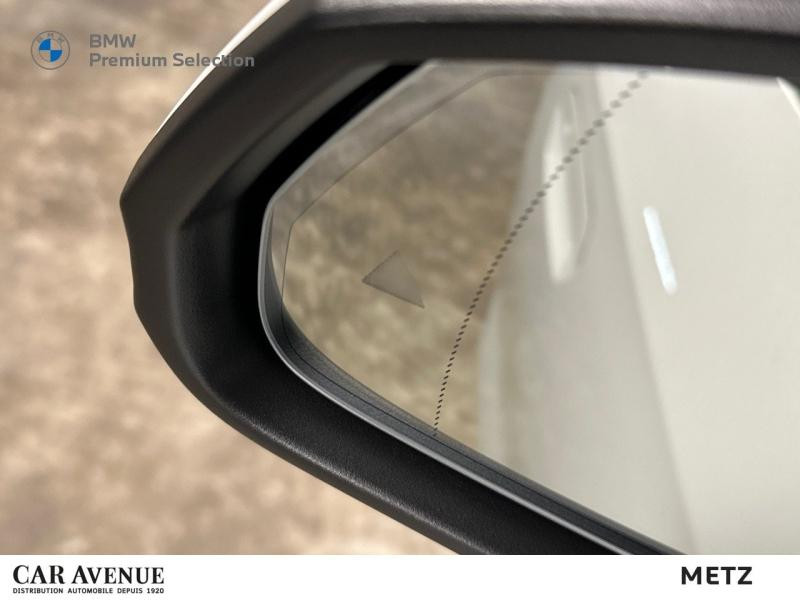 Used BMW X1 xDrive25e 245ch M Sport 2025 Blanc € 58999 in Metz