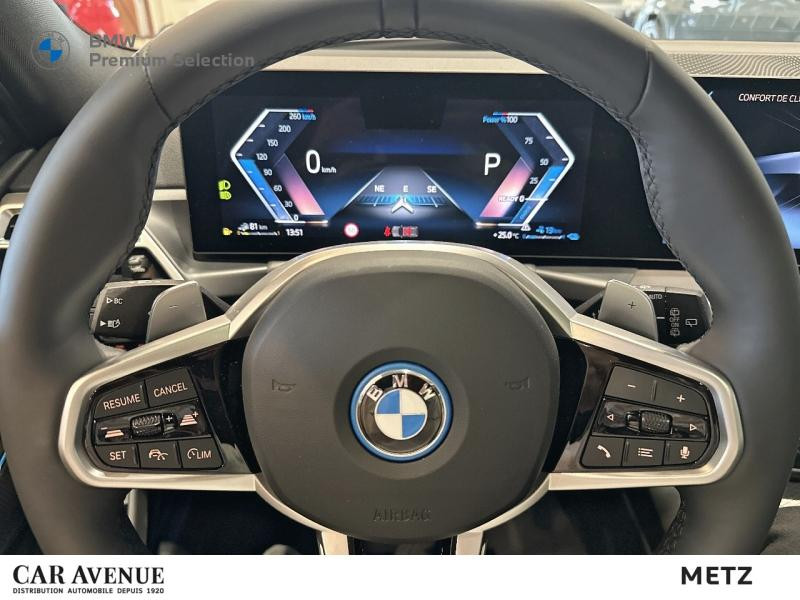 Used BMW Série 3 Touring 330eA xDrive 292ch M Sport 2025 BMW Individual Tanzaniteblau métallisé € 70999 in Metz