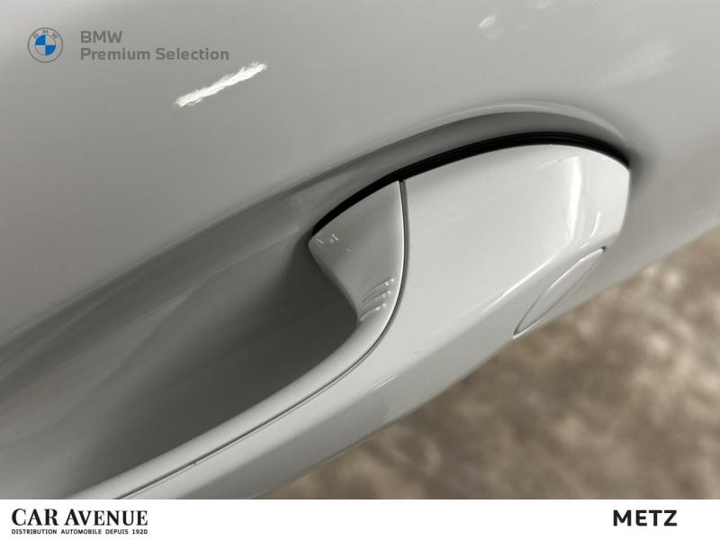 Used BMW Série 1 120A 170ch M Sport DKG7 2025 Blanc € 39490 in Metz