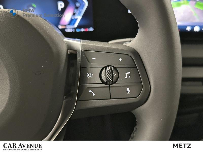 Used BMW Série 1 120A 170ch M Sport Design DKG7 2025 Skyscraper Grey métallisé € 39999 in Metz