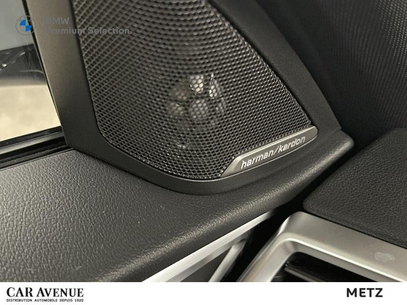 Used BMW i4 xDrive40 401ch M Sport 2025 M Brooklyn Grey métallisé € 69990 in Metz