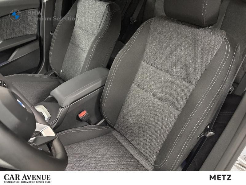 Used BMW Série 1 120A 170ch M Sport Design DKG7 2025 M Brooklyn Grey métallisé € 32990 in Metz