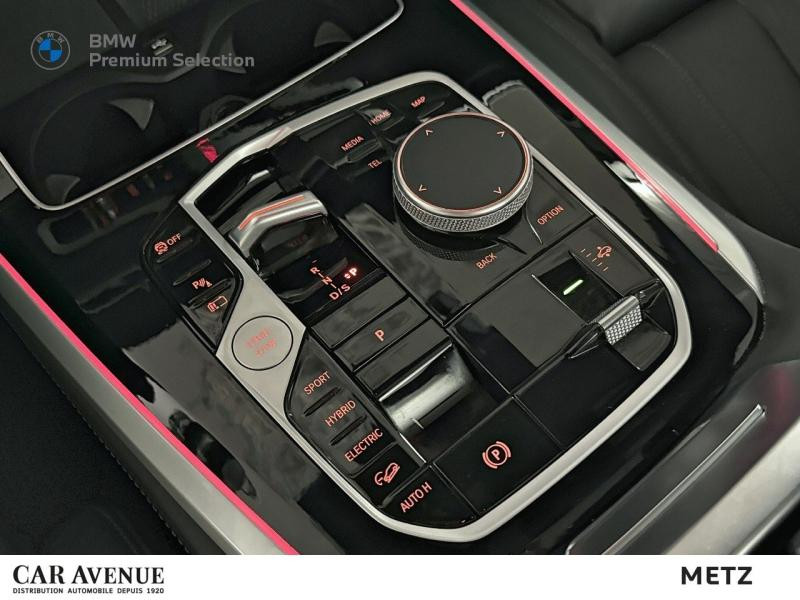 Used BMW X5 xDrive50e 489ch M Sport 2023 BMW Ind Dravitgrau métallisé € 94999 in Metz