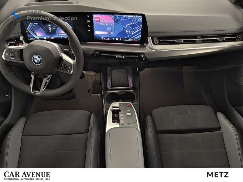 Used BMW Série 2 ActiveTourer 225e 245ch xDrive M Sport DKG7 2025 Skyscraper grey métallisé € 47490 in Metz