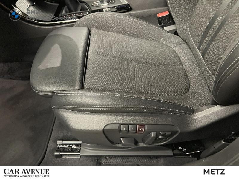 Occasion BMW X2 xDrive25eA 220ch M Sport Euro6d-T 6cv 2022 BMW Individual Storm Bay métallisé 30599 € à Metz