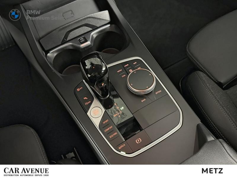 Used BMW Série 1 118iA 136ch Edition M Sport Pro DKG7 2022 Alpinweiss € 29999 in Metz