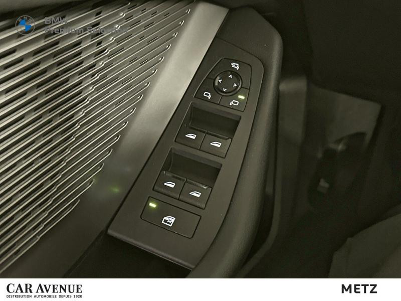 Used BMW Série 1 120A 170ch M Sport Design DKG7 2025 Skyscraper Grey métallisé € 39999 in Metz