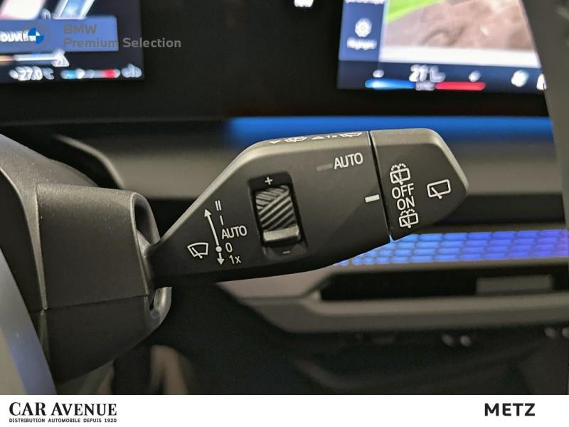 Used BMW Série 1 120A 170ch M Sport DKG7 2025 Blanc € 34990 in Metz