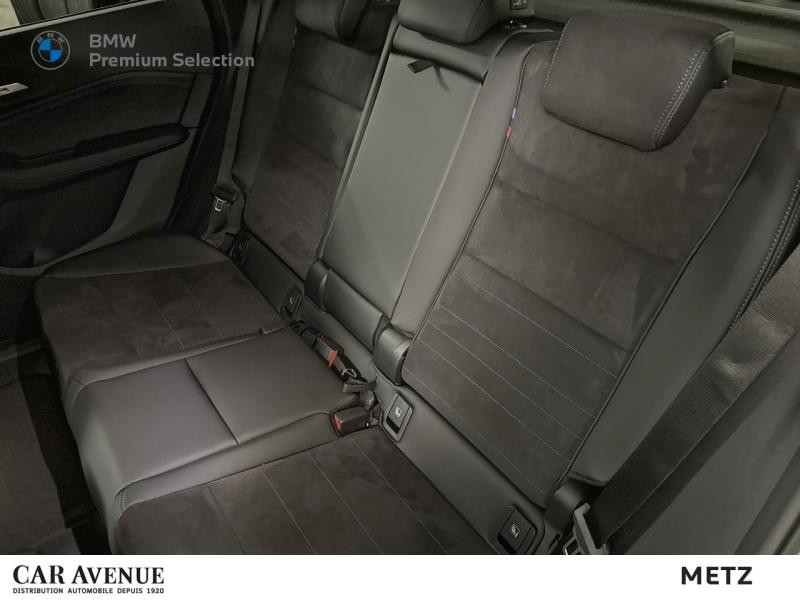 Used BMW Série 2 ActiveTourer 225e 245ch xDrive M Sport DKG7 2025 Skyscraper grey métallisé € 47490 in Metz