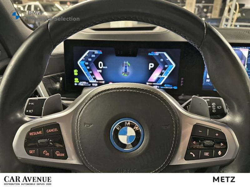 Used BMW X5 xDrive50e 489ch M Sport 2023 M Carbonschwarz métallisée € 83599 in Metz