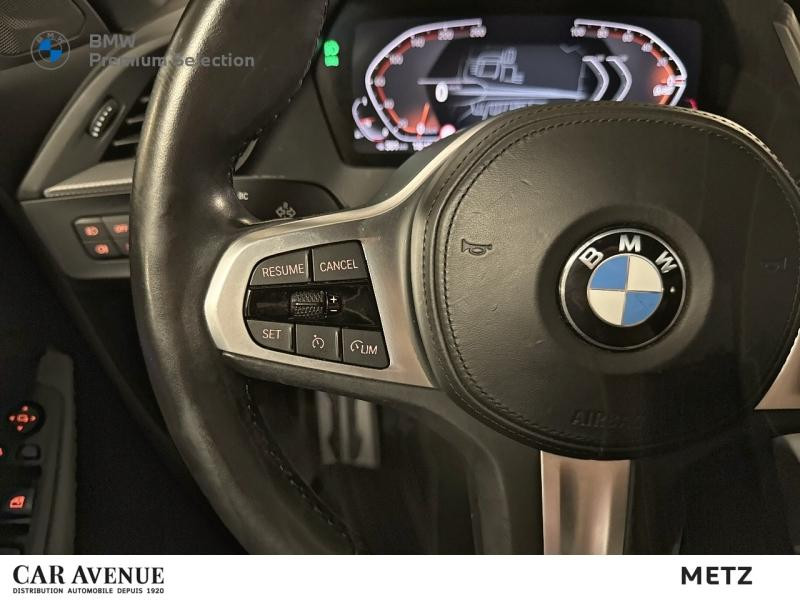 Used BMW Série 2 Gran Coupé 218iA 136ch M Sport DKG7 2022 Blanc € 28599 in Metz