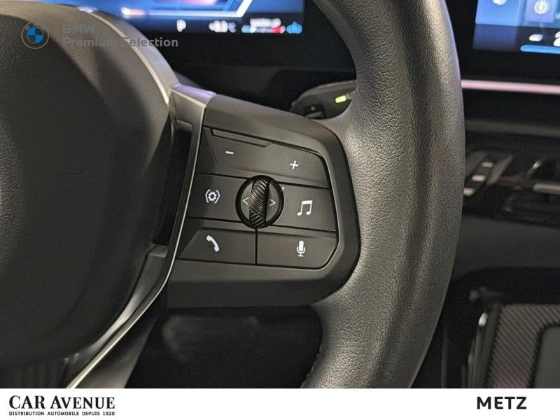 Used BMW X1 sDrive18i 136ch xLine 2022 Noir € 36999 in Metz