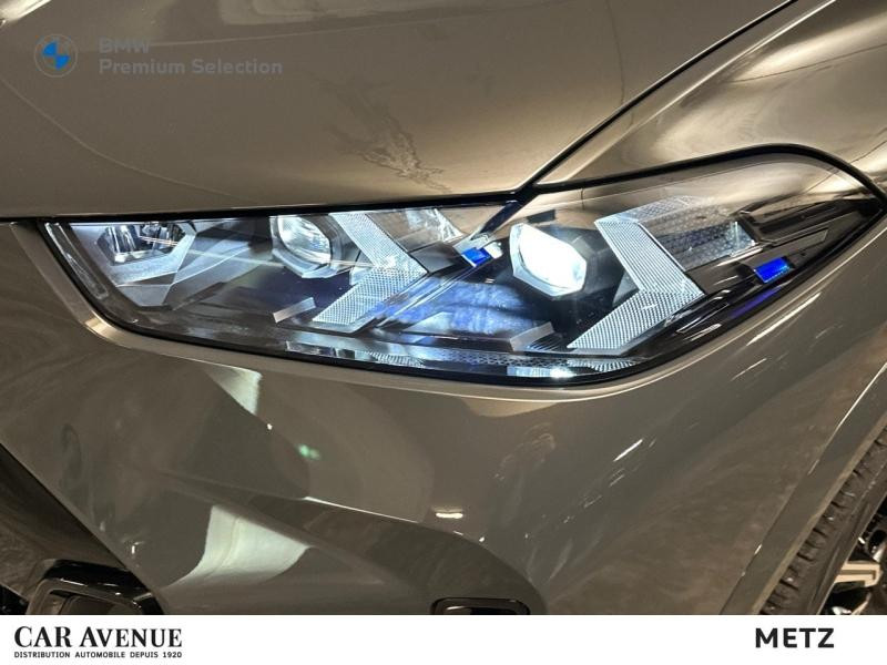 Used BMW X5 xDrive50e 489ch M Sport 2025 BMW Ind Dravitgrau métallisé € 128990 in Metz