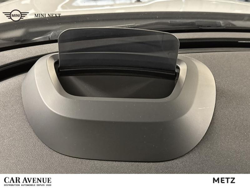 Occasion MINI Clubman Cooper D 150ch Kensington BVA 2019 White Silver 18999 € à Metz