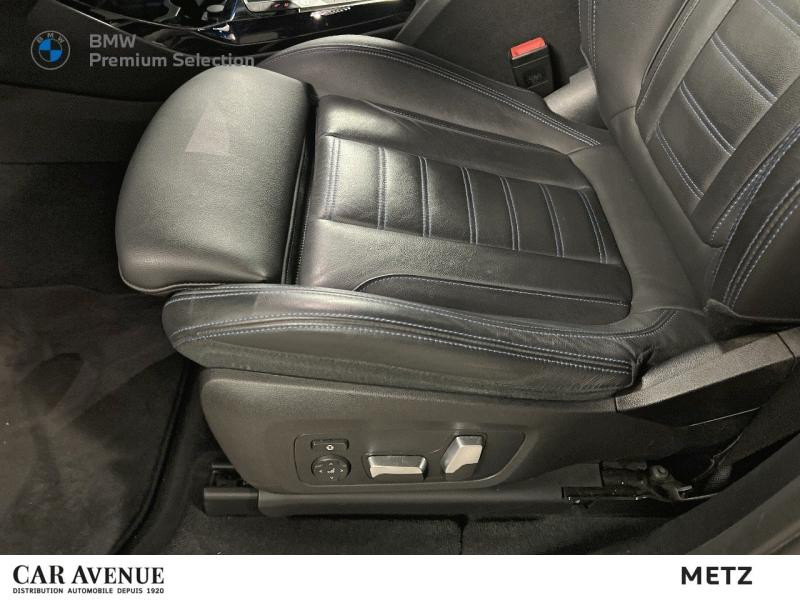 Used BMW X3 xDrive30e 292ch M Sport 2022 M Carbonschwarz métallisé € 52999 in Metz