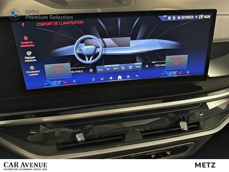 Used BMW X5 xDrive50e 489ch M Sport 2023 BMW Ind Dravitgrau métallisé € 94999 in Metz