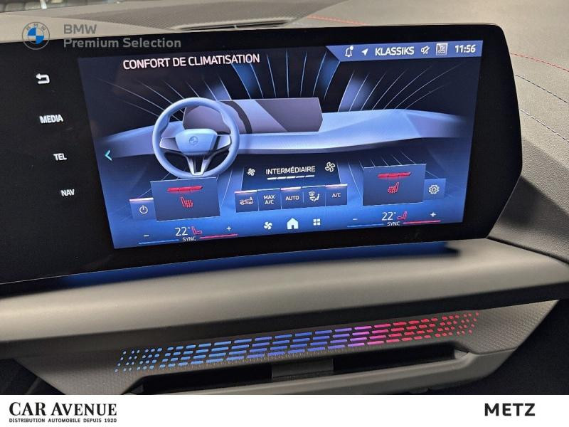 Used BMW Série 1 120A 170ch M Sport DKG7 2025 Portimao Blau métallisé € 41999 in Metz