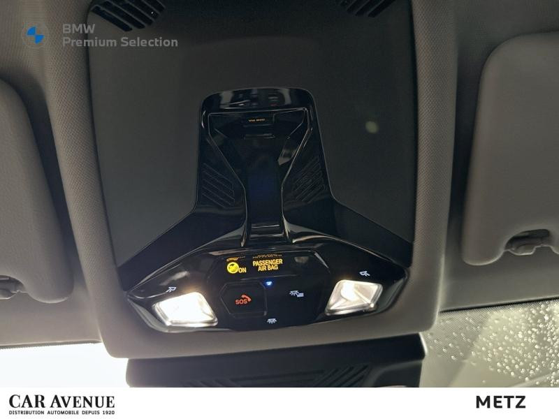 Used BMW Série 1 120A 170ch M Sport Design DKG7 2025 M Brooklyn Grey métallisé € 32990 in Metz