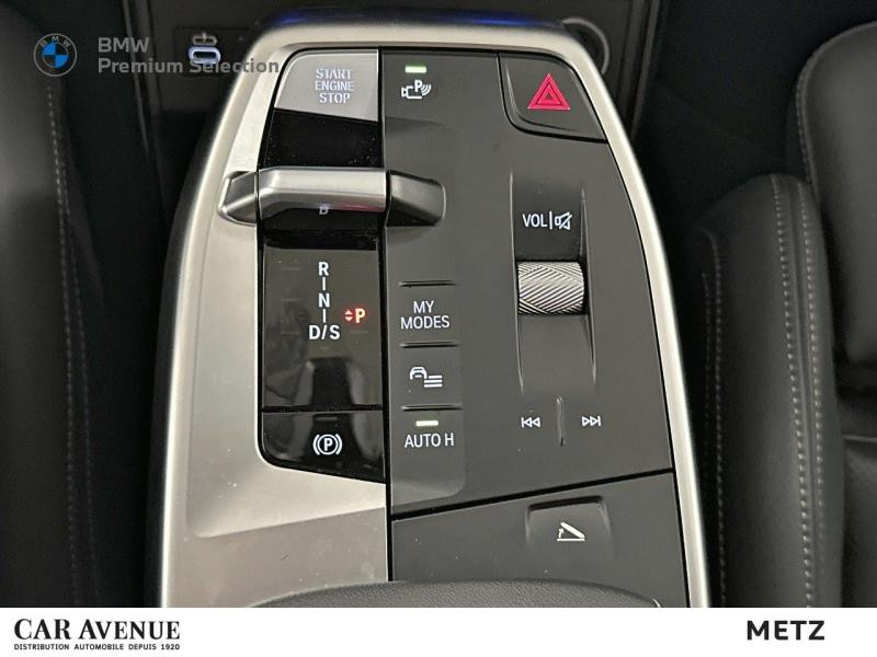 Occasion BMW X1 xDrive25e 245ch M Sport 2024 Spacesilber métal 59999 € à Metz