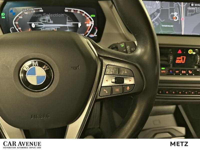 Used BMW Série 1 118iA 136ch Edition M Sport Pro DKG7 2022 Alpinweiss € 29999 in Metz