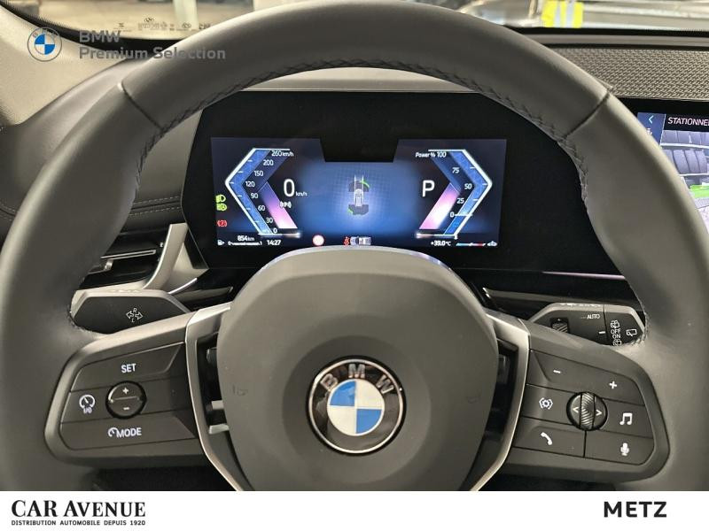 Occasion BMW X1 sDrive20i 170ch xLine 2025 Spacesilber métal 49900 € à Metz