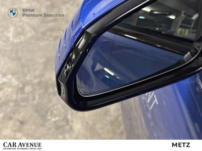 Used BMW Série 1 120A 170ch M Sport DKG7 2025 Portimao Blau métallisé € 41999 in Metz