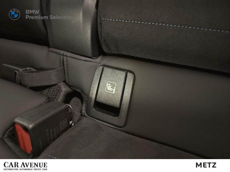 Used BMW X2 sDrive20dA 163ch M Sport DKG7 2025 Skyscraper Grey métallisé € 49990 in Metz