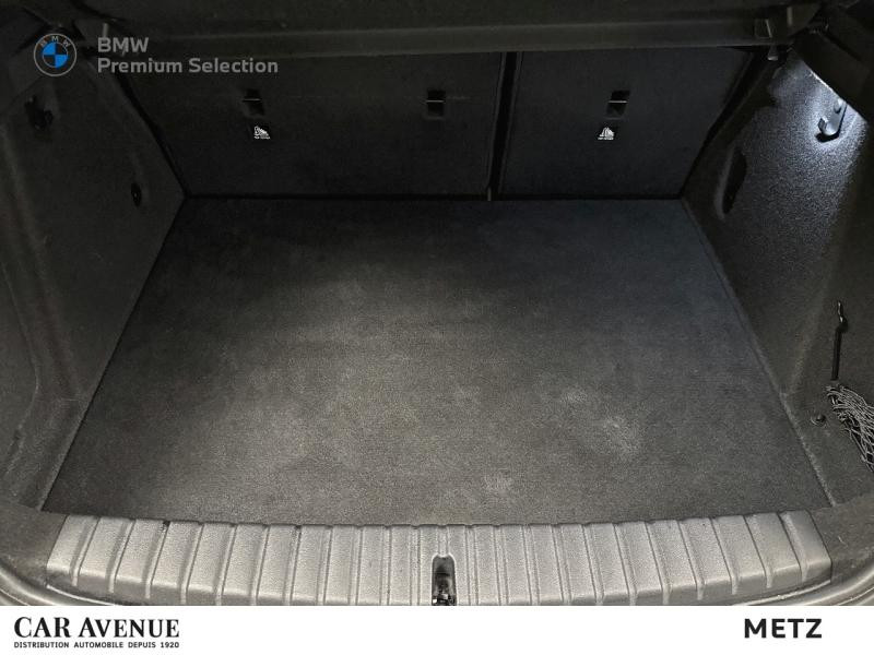 Used BMW Série 1 118iA 136ch Edition M Sport Pro DKG7 2022 Alpinweiss € 29999 in Metz