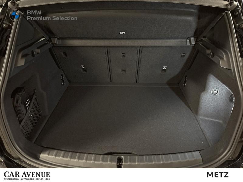 Used BMW Série 2 ActiveTourer 220i 170ch M Sport DKG7 2025 Saphirschwarz métallisé € 42990 in Metz