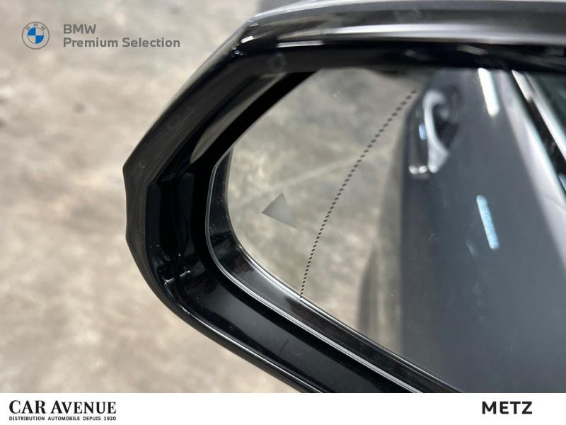 Used BMW Série 1 120A 170ch M Sport Design DKG7 2025 Skyscraper Grey métallisé € 39999 in Metz