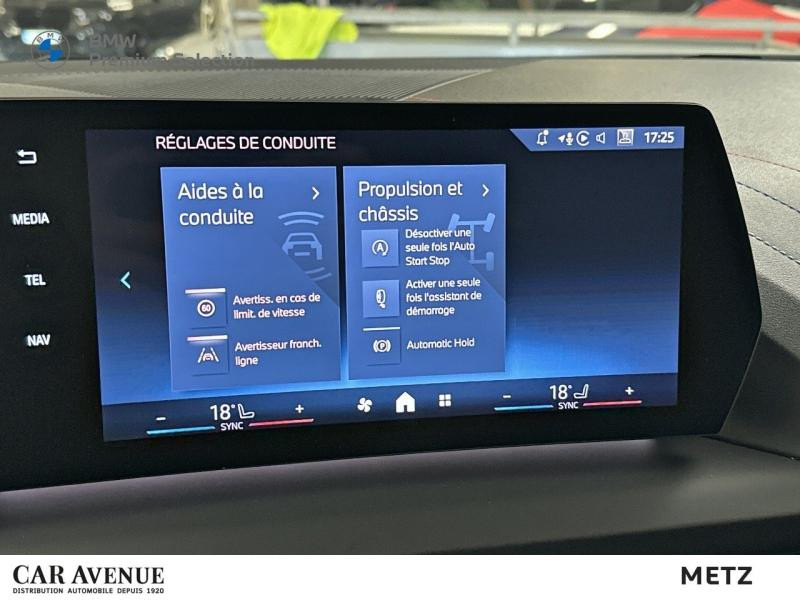 Used BMW Série 1 120A 170ch M Sport DKG7 2025 Blanc € 39490 in Metz
