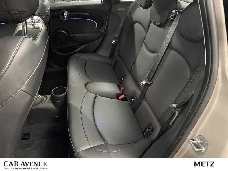Occasion MINI Mini 5 Portes Cooper 136ch Edition Camden 2022 Rooftop Grey 23999 € à Metz