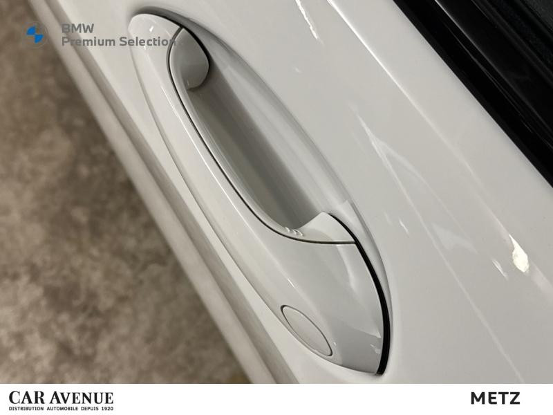 Used BMW Série 1 118iA 136ch Edition M Sport Pro DKG7 2022 Alpinweiss € 29999 in Metz