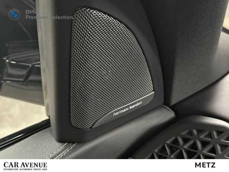 Used BMW X5 xDrive50e 489ch M Sport 2025 BMW Ind Dravitgrau métallisé € 128990 in Metz