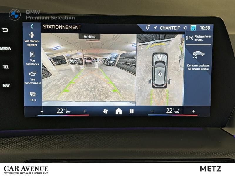 Used BMW Série 2 ActiveTourer 225e 245ch xDrive M Sport DKG7 2025 Skyscraper grey métallisé € 41899 in Metz