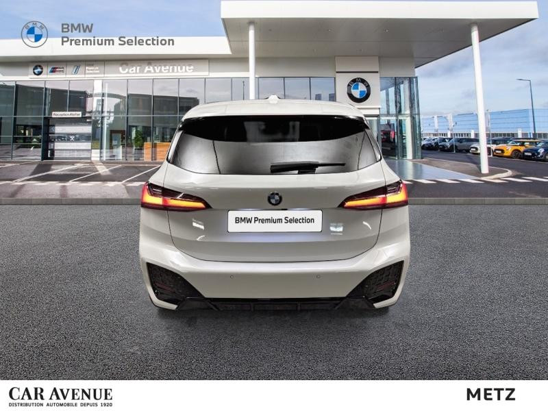 Used BMW Série 2 ActiveTourer 218i 136ch M Sport DKG7 2024 Blanc € 33999 in Metz