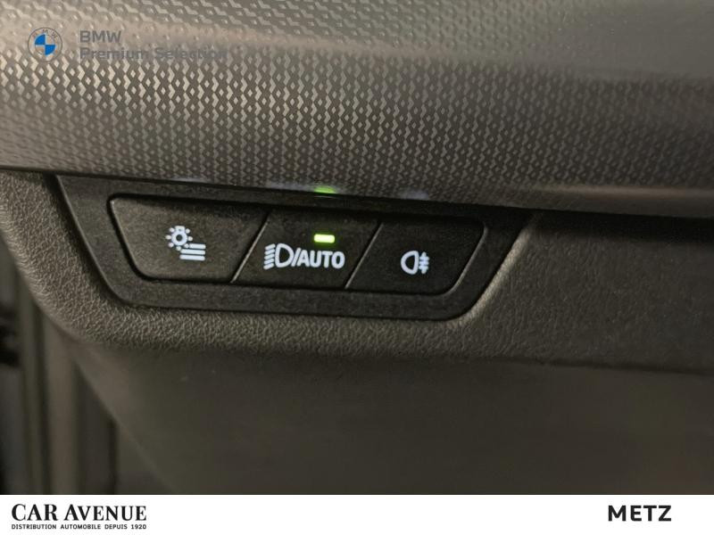 Used BMW Série 2 ActiveTourer 225e 245ch xDrive M Sport DKG7 2025 Skyscraper grey métallisé € 41899 in Metz