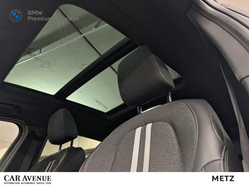 Occasion BMW X2 xDrive25eA 220ch M Sport Euro6d-T 6cv 2022 BMW Individual Storm Bay métallisé 30599 € à Metz
