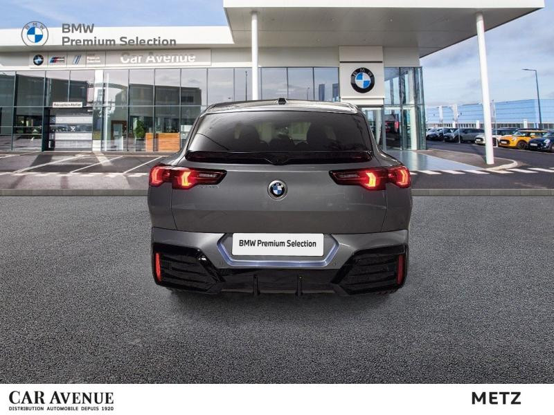 Used BMW X2 sDrive20dA 163ch M Sport DKG7 2025 Skyscraper Grey métallisé € 49990 in Metz