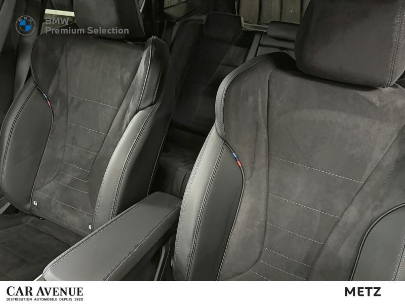 Used BMW Série 2 ActiveTourer 225e 245ch xDrive M Sport DKG7 2025 Skyscraper grey métallisé € 47490 in Metz