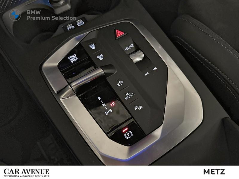 Used BMW Série 1 120A 170ch M Sport DKG7 2025 Portimao Blau métallisé € 41999 in Metz