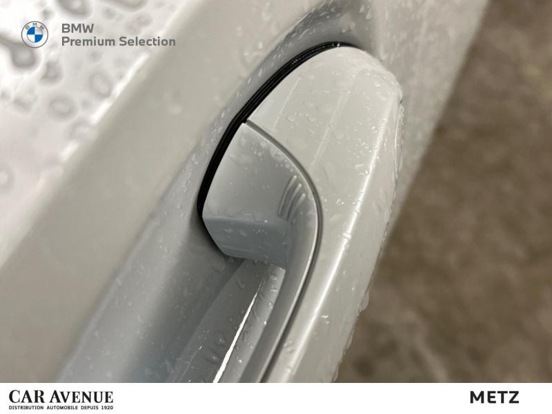 Occasion BMW Série 3 Touring 320eA xDrive 204ch M Sport 2024 Mineralweiss métallisé 44999 € à Metz