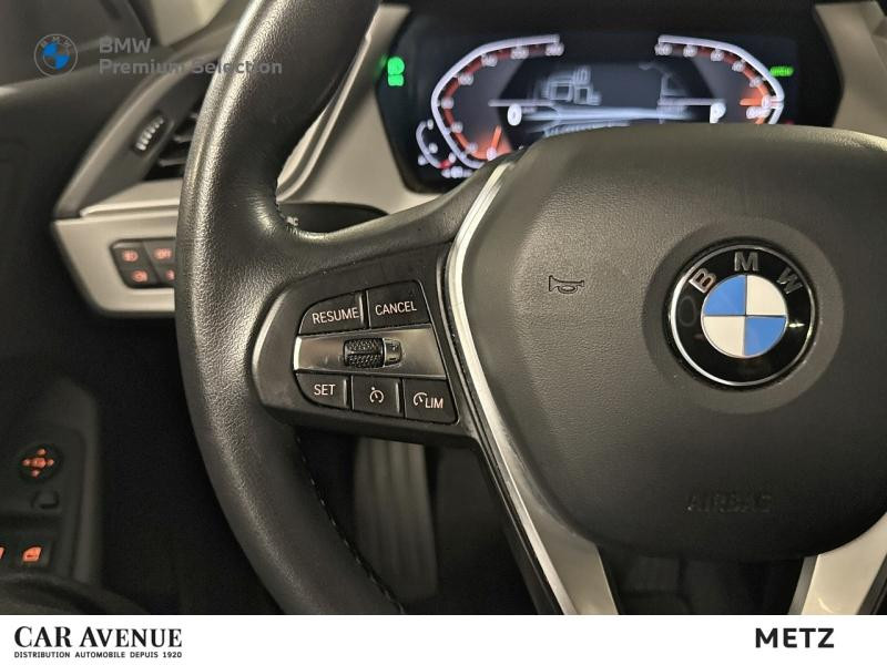 Used BMW Série 1 118iA 136ch Edition M Sport Pro DKG7 2022 Alpinweiss € 29999 in Metz